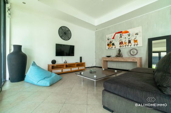 Image 5 from 3 Bedroom Villa For Yearly Rental in Umalas