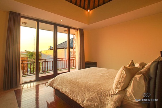 Image 8 from Villa de 3 chambres à louer à l'année à Umalas