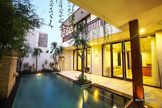 Image 2 from 3 Bedroom Villa For Yearly Rental in Umalas