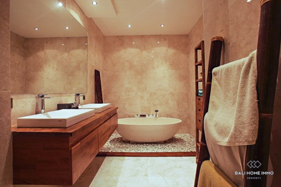 Image 12 from Villa de 3 chambres à louer à l'année à Umalas