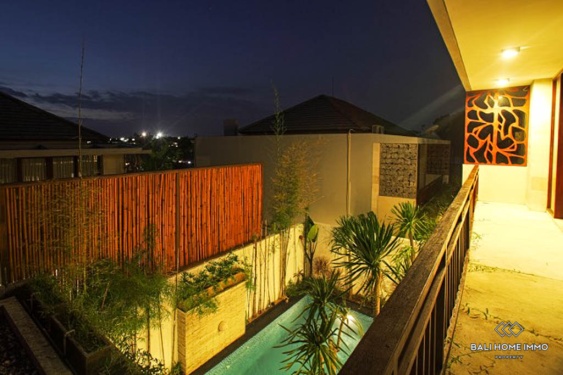 Image 13 from Villa de 3 chambres à louer à l'année à Umalas