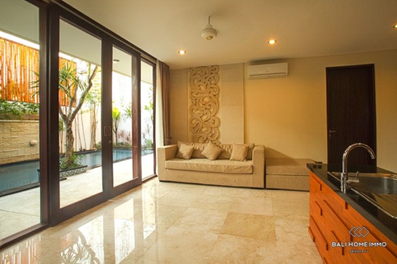 Image 3 from 3 Bedroom Villa For Yearly Rental in Umalas