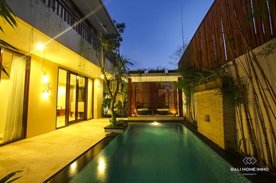 Image 14 from Villa de 3 chambres à louer à l'année à Umalas