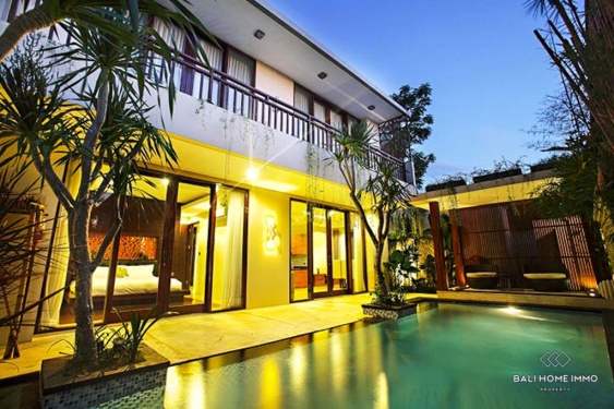 Image 1 from 3 Bedroom Villa For Yearly Rental in Umalas