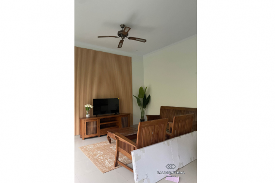 Image 4 from 3 Bedroom Villa for Yearly Rental in Umalas