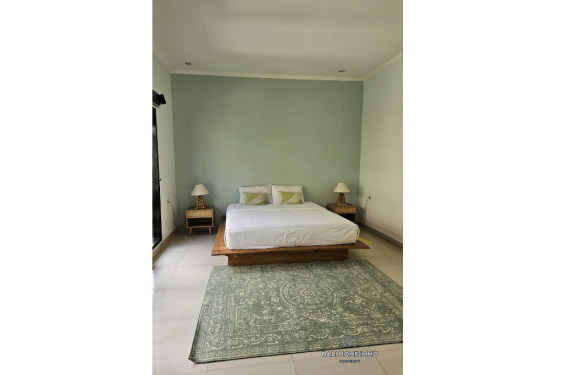 Image 6 from 3 Bedroom Villa for Yearly Rental in Umalas
