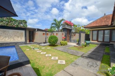 Image 3 from 3 Bedroom Villa For Yearly Rental in Umalas