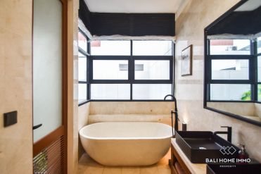 Image 12 from Villa 3 kamar dikontrakkan tahunan di Umalas