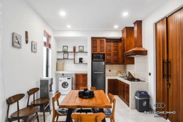 Image 6 from Villa 3 kamar dikontrakkan tahunan di Umalas