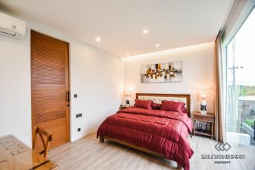 Image 20 from Villa 3 kamar dikontrakkan tahunan di Umalas