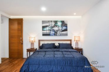 Image 9 from Villa 3 kamar dikontrakkan tahunan di Umalas