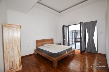 Image 9 from Villa 3 Kamar Tidur untuk Sewa Tahunan di Umalas