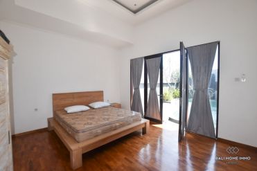 Image 6 from Villa 3 Kamar Tidur untuk Sewa Tahunan di Umalas