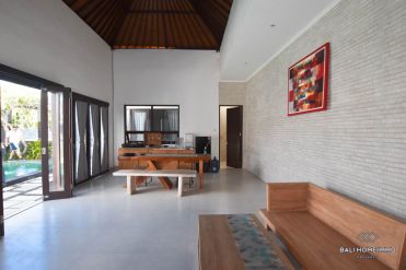Image 2 from 3 Bedroom Villa for Yearly Rental in Umalas
