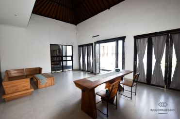 Image 3 from 3 Bedroom Villa for Yearly Rental in Umalas