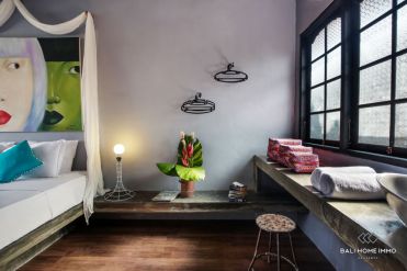 Image 3 from Villa 3 Kamar Disewakan Bulanan Dekat Pantai Batu Belig