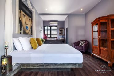 Image 11 from Villa 3 Kamar Disewakan Bulanan Dekat Pantai Batu Belig