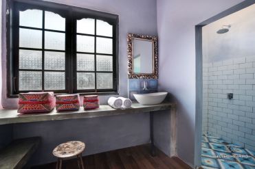 Image 4 from Villa 3 Kamar Disewakan Bulanan Dekat Pantai Batu Belig