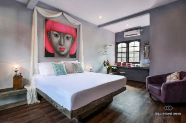 Image 13 from Villa 3 Kamar Disewakan Bulanan Dekat Pantai Batu Belig