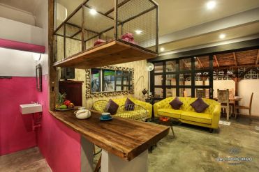 Image 16 from Villa 3 Kamar Disewakan Bulanan Dekat Pantai Batu Belig