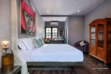 Image 1 from Villa 3 Kamar Disewakan Bulanan Dekat Pantai Batu Belig