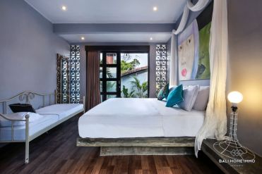 Image 6 from Villa 3 Kamar Disewakan Bulanan Dekat Pantai Batu Belig