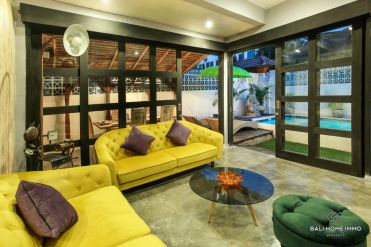 Image 17 from Villa 3 Kamar Disewakan Bulanan Dekat Pantai Batu Belig