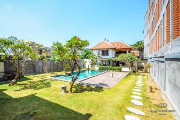 Image 3 from 3 Bedroom Villa for Yearly Rental near Batu Bolong Beach