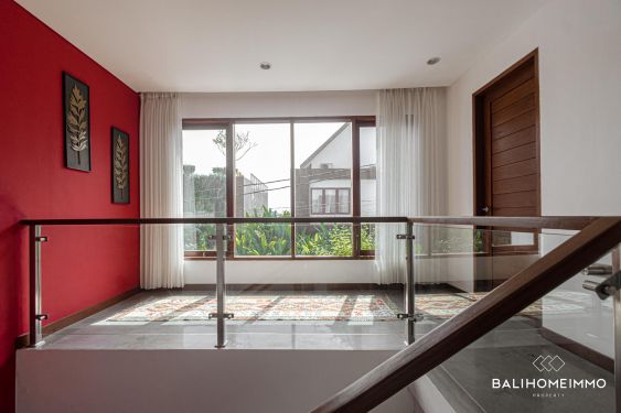 Image 15 from 3 Bedroom Villa For Yearly Rental near Cemagi Beach