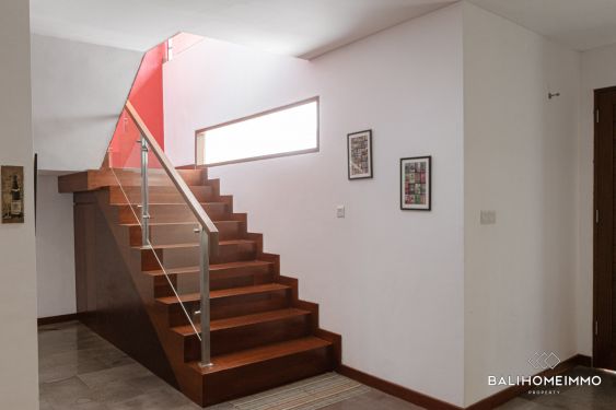 Image 14 from 3 Bedroom Villa For Yearly Rental near Cemagi Beach