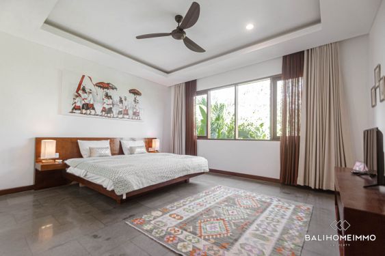 Image 10 from 3 Bedroom Villa For Yearly Rental near Cemagi Beach