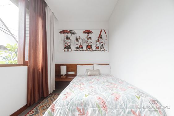 Image 12 from 3 Bedroom Villa For Yearly Rental near Cemagi Beach