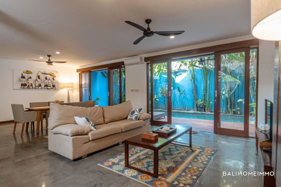 Image 5 from 3 Bedroom Villa For Yearly Rental near Cemagi Beach