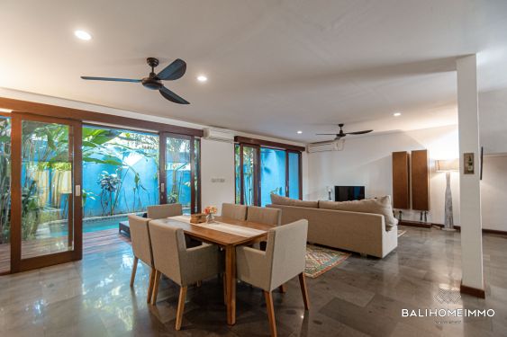 Image 4 from 3 Bedroom Villa For Yearly Rental near Cemagi Beach