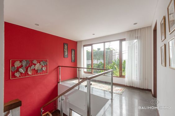 Image 16 from 3 Bedroom Villa For Yearly Rental near Cemagi Beach