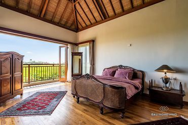 Image 16 from Villa 3 Kamar dijual dan Disewakan dekat Pantai Cemagi Bali