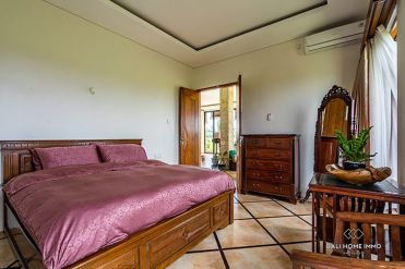 Image 18 from Villa 3 Kamar dijual dan Disewakan dekat Pantai Cemagi Bali