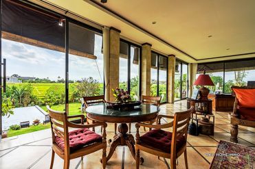 Image 9 from Villa 3 Kamar dijual dan Disewakan dekat Pantai Cemagi Bali