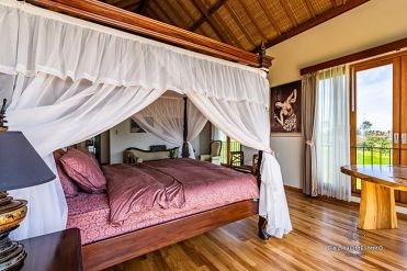 Image 13 from Villa 3 Kamar dijual dan Disewakan dekat Pantai Cemagi Bali