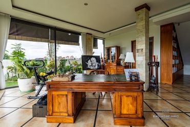 Image 10 from Villa 3 Kamar dijual dan Disewakan dekat Pantai Cemagi Bali