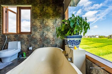 Image 15 from Villa 3 Kamar dijual dan Disewakan dekat Pantai Cemagi Bali