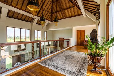 Image 11 from Villa 3 Kamar dijual dan Disewakan dekat Pantai Cemagi Bali