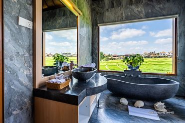 Image 20 from Villa 3 Kamar dijual dan Disewakan dekat Pantai Cemagi Bali