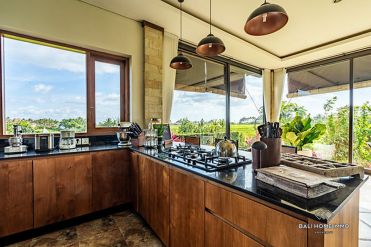 Image 6 from Villa 3 Kamar dijual dan Disewakan dekat Pantai Cemagi Bali