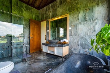 Image 19 from Villa 3 Kamar dijual dan Disewakan dekat Pantai Cemagi Bali