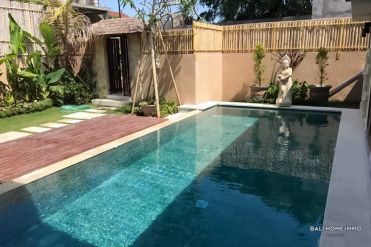 Image 15 from 3 Bedroom Villa For Yearly Rental Near Nelayan Beach