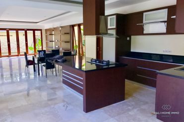 Image 8 from 3 Bedroom Villa For Yearly Rental Near Nelayan Beach