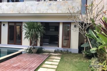 Image 11 from 3 Bedroom Villa For Yearly Rental Near Nelayan Beach