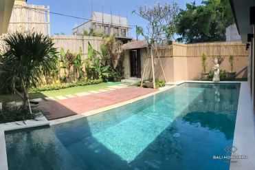 Image 2 from 3 Bedroom Villa For Yearly Rental Near Nelayan Beach