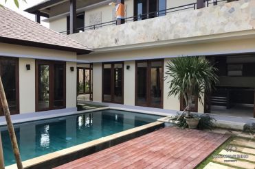 Image 13 from 3 Bedroom Villa For Yearly Rental Near Nelayan Beach